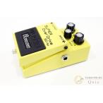 [新品同様] BOSS SD-1W SUPER OverDrive WAZA Craft 2021年製 [XI205]