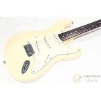 [良品] Fender American Standard Stratocaster 2008年製 【返品OK】[XIX19]