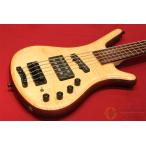 [中古] Warwick Custom Shop Masterbuilt Corvette FNA Jazzman 5st 【返品OK】[XIX30] // セール対象商品です！