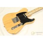 [超美品] Fender American Professional Telecaster NAT 2019年製 【返品OK】[XJ011]