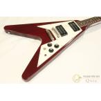 [良品] Gibson Flying V 1996年製 【返品OK】[XJ065]