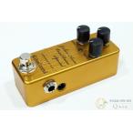 [新品同様] One Control Golden Acorn Overdrive Special [XJ205]