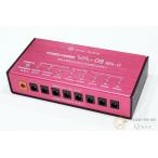 [超美品] Vital Audio VA-08 MKII POWER CARRIER [XJ286]