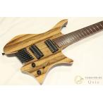 [中古] Strandberg Boden J-7 Standard Black Limba 2017年製 【返品OK】[XJ307]