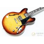 [美品] Epiphone ES-335 Figured IG 2020年製 【返品OK】[XJ395]