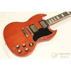 [良品] Gibson SG Standard '61 2019年製 【返品OK】[XJ789]