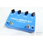【SALE!!】[中古] Fulltone FULL DRIVE 2 [XK180]【神戸店在庫】