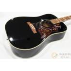 [美品] Epiphone HUMMINGBIRD PRO 【返品OK】[XK513]