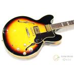 [美品] Epiphone Sheraton II PRO 【返品OK】[XK685]【神戸店在庫】