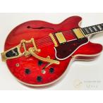 [極美品] Gibson Custom Shop ES-355 Bigsby 2011年製 【返品OK】[XKB31]【箕面店在庫】