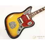 [中古] Fender Jaguar 1966年製 【返品OK】[XL067]【神戸店在庫】