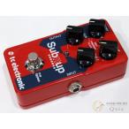 [美品] tc electronic Sub'N'Up Octaver [XL246]【神戸店在庫】