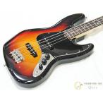 [超美品] Fender American Performer Jazz Bass 3-Color Sunburst 2024年製 【返品OK】[XL504]【神戸店在庫】