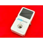 [良品] tc electronic Polytune 3 [XLN59]【梅田店在庫】