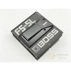 [ б/у ] BOSS FS-5L 1994 год производства [XLN99][ слива рисовое поле магазин наличие ]