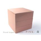 重箱 5.5寸三段重箱 フラマンローズ