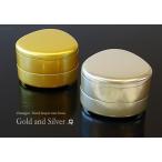 重箱 越前塗 はまぐり重箱 金銀（ゴールド＆シルバー）