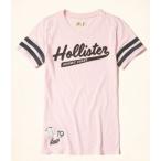 ショッピングホリスター ホリスター（Hollister）　”Tシャツ”　GH17004