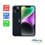 Apple iPhone 14 128GB ミッドナイト iPhone iPhone 14 iPhone本体