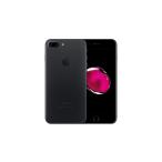 「新品 未使用品」SIMフリー apple iPhone 7 Plus 32gb black ブラック [simfree][Apple/アップル][アイフォン][MNR92J/A]