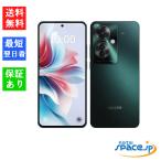 OPPO Reno11A 8GB 128GB ダークグリーン CPH2603GR ： 通販・価格比較