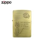 Zippo 魔女の宅急便 ジジ2 NZ-11 スタジ