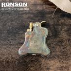 オイルライター ロンソン ワイルド�