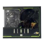 52TOYS MEGABOX MB-01 Чужой оригинал 