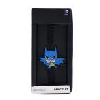 DCコミックス バットマン カワイイ コードブレスレット