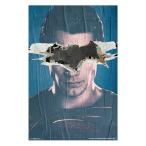 DC コミックス スーパーマンVSバットマン ポスター