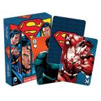 DC комиксы Супермен plain g карта ( карты )