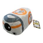 スターウォーズ BB-8 ツムツム Ｍサイズ ぬいぐるみ