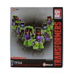 トランスフォーマー Kids Natio