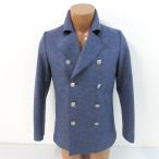  обычная цена 54800 иен. 6 скидка si- зеленый seagreen новый товар с биркой melt n down бушлат синий Sta тигр s Japan предмет (qz13258)