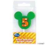 kameyama candle カメヤマ ディズニーキ�