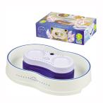 ショッピング流しそうめん パール金属 そうめん 流し 器 電池式 Ｌサイズ　流氷