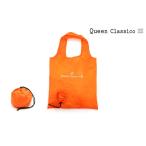 Yahoo! Yahoo!ショッピング(ヤフー ショッピング)クインクラシコ / QueenClassico バッグ p013952 or ボール型エコバッグ オレンジ