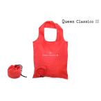Yahoo! Yahoo!ショッピング(ヤフー ショッピング)クインクラシコ / QueenClassico バッグ p013952 rd ボール型エコバッグ レッド