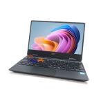 軽い 0.9kg 重さ 中古ノートpc Core M3 