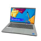 中古ノートパソコン windows11 Office2024 高速SSD256GB 第１１世代 Core i7 -1165G7U 16GB メモリ, WiFi, Bluetooth, カメラ, 14型フルHD DELL Latitude 5420