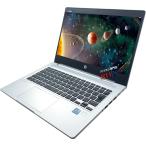 中古ノートパソコン windows11office2024  HP 430 G6 中古パソコン Core i3 -8145U メモリ8GB 高速 SSD 128GB カメラ WIFI BLUETOOTH 13.3インチ