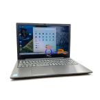 ショッピング訳アリ ノートパソコン windows11 SSD 中古 Office付 カメラ Core i3 -8130U Wi-Fi, USB3.0, HDMI, 15.6型 中古パソコン レノボ v330 訳アリ商品