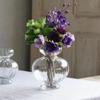 クラウン・Mサイズ【ボブクラフト フラワーベース 花瓶 】