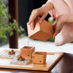 【取り寄せ】日光杉 NIKKO CEDARS 徳利(