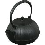 【取り寄せ商品】南部鉄びん NANBU TETSUBIN 鉄瓶 壱福　306 116046