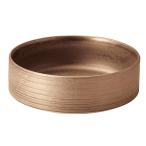 【取り寄せ】崇雪　切立ボール 18cm