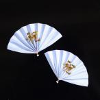 ショッピングおせち料理 飾り扇子　祝金5個セット 【おせち料理  お正月 お祝い】