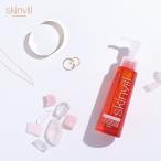 ¡ÚÀµµ¬ÈÎÇäŹÊÞ¡Û78%OFF¤Î351±ß¡¡ skinvill ¥¹¥¥ó¥Ó¥ë ¥â¥¤¥¹¥È¥¯¥ì¥ó¥¸¥ó¥°¥ª¥¤¥ë ÈþÍÆ±ÕÀ®Ê¬90%°Ê¾å