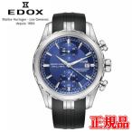 【最大60回無金利・ノベルティ】 正規品  EDOX エドックス GRAND OCEAN CHRONOGRAPH AUTOMATIC グランドオーシャン クロノグラフ 09800-3CA-BUIN