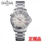 【豪華ノベルティ進呈】 正規品 DAVOSA ダボサ アルゴノーティック BG 自動巻き メンズ腕時計 送料無料 161.528.10 ラッピング無料